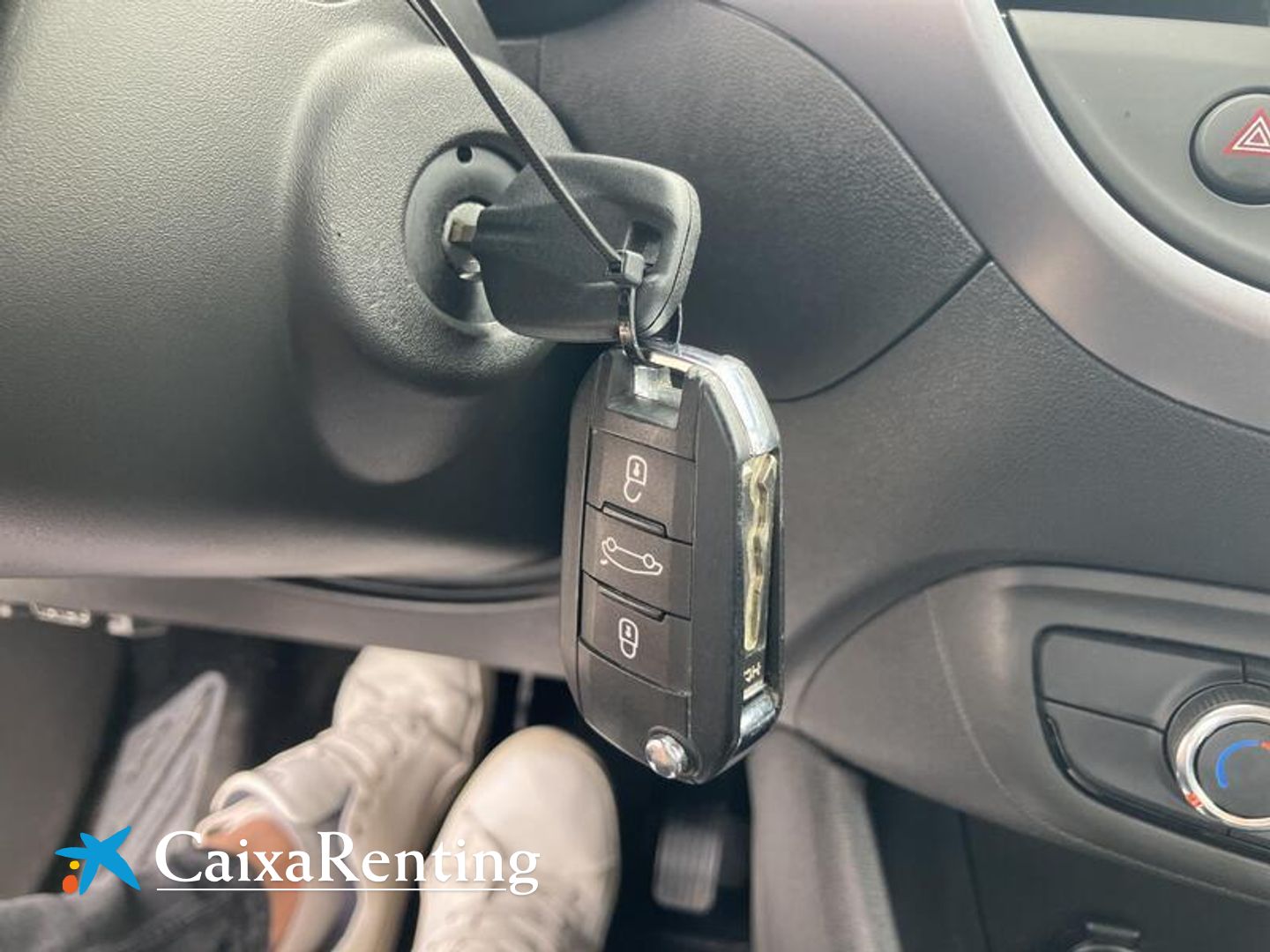 Opel Crossland 1.2 Edition 81 kW (110 CV)