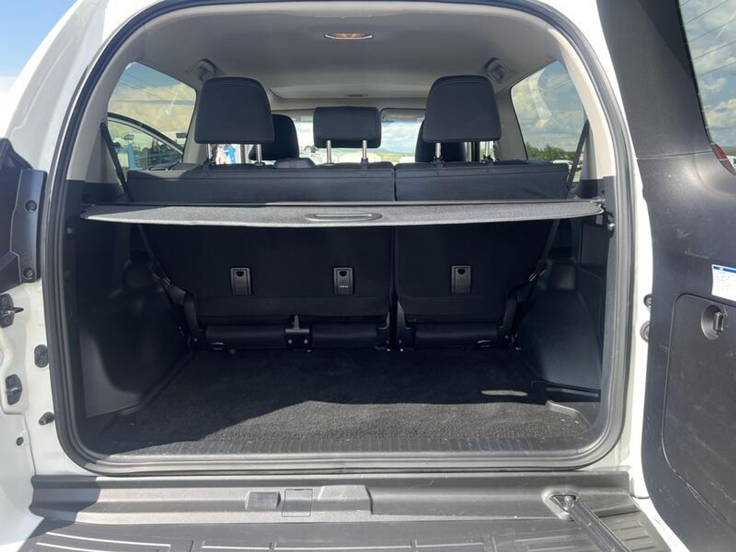 Toyota Land Cruiser 2.8 D-4D VXL Auto 150 kW (204 CV)