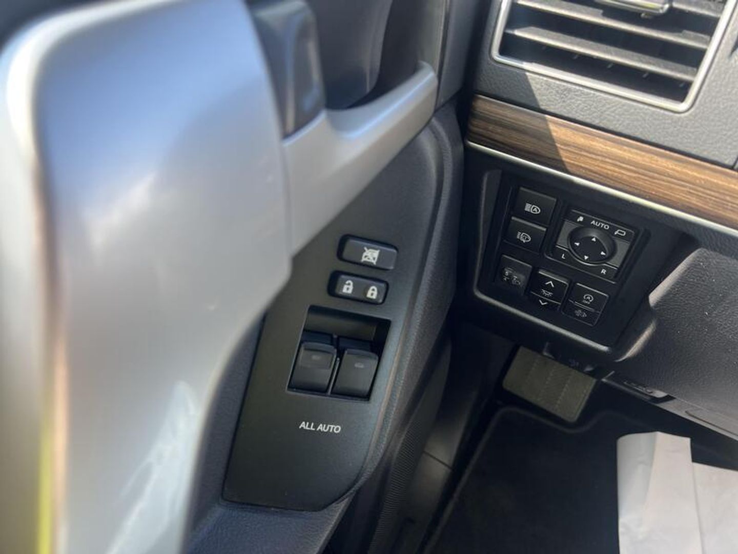 Toyota Land Cruiser 2.8 D-4D VXL Auto 150 kW (204 CV)