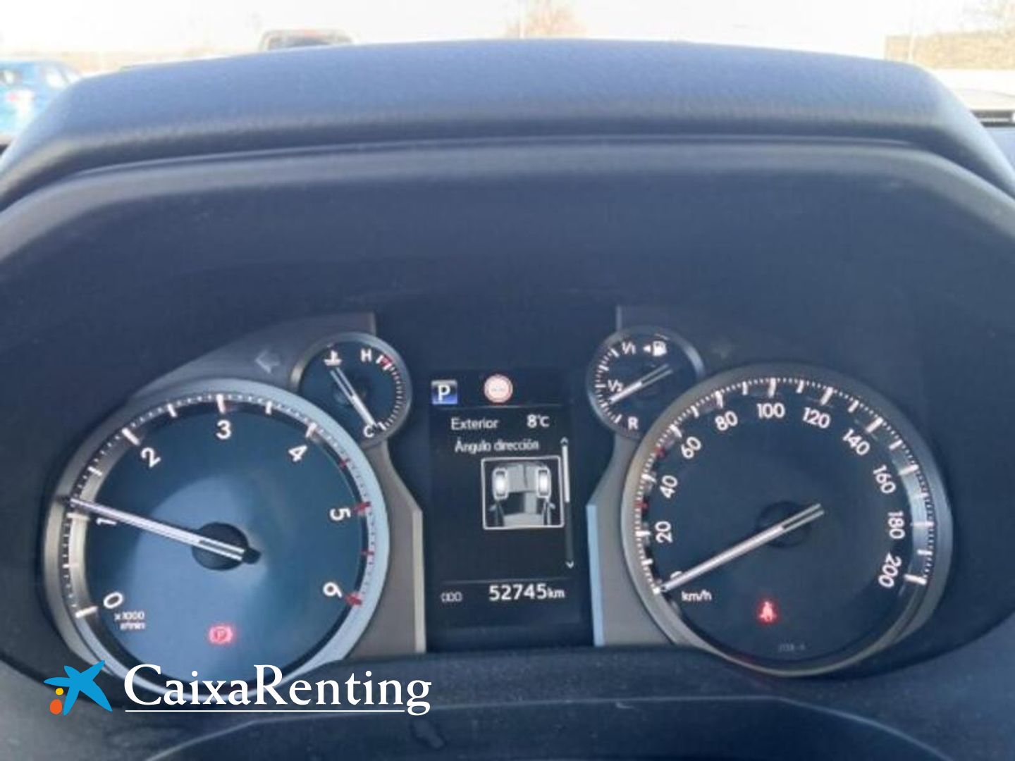 Toyota Land Cruiser 2.8 D-4D VXL Auto 150 kW (204 CV)