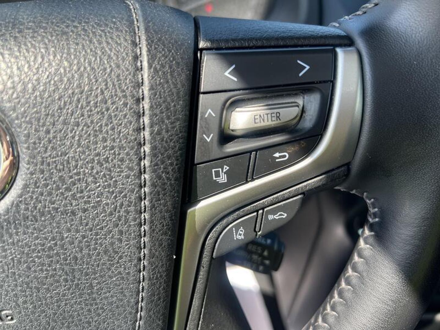 Toyota Land Cruiser 2.8 D-4D VXL Auto 150 kW (204 CV)