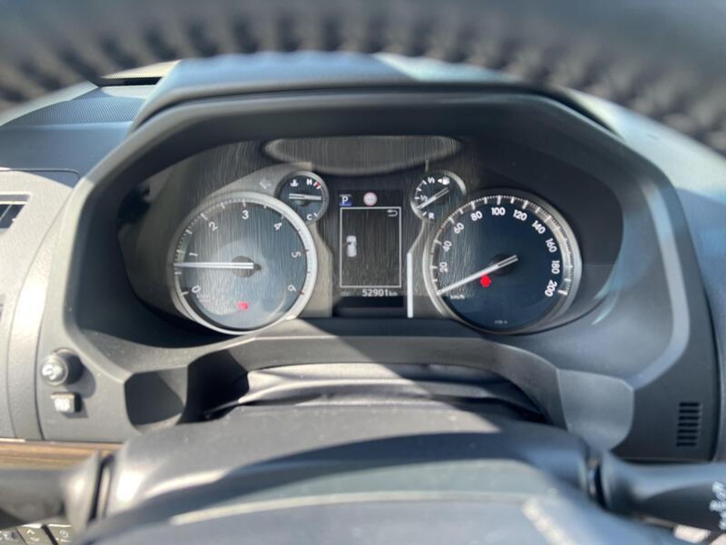 Toyota Land Cruiser 2.8 D-4D VXL Auto 150 kW (204 CV)