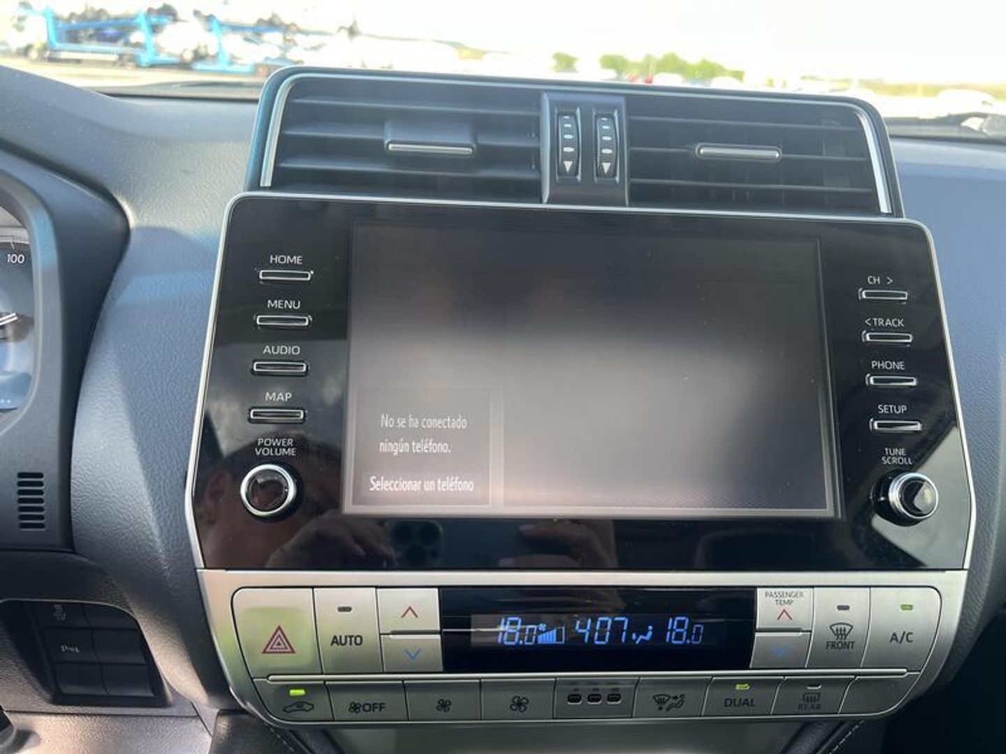 Toyota Land Cruiser 2.8 D-4D VXL Auto 150 kW (204 CV)