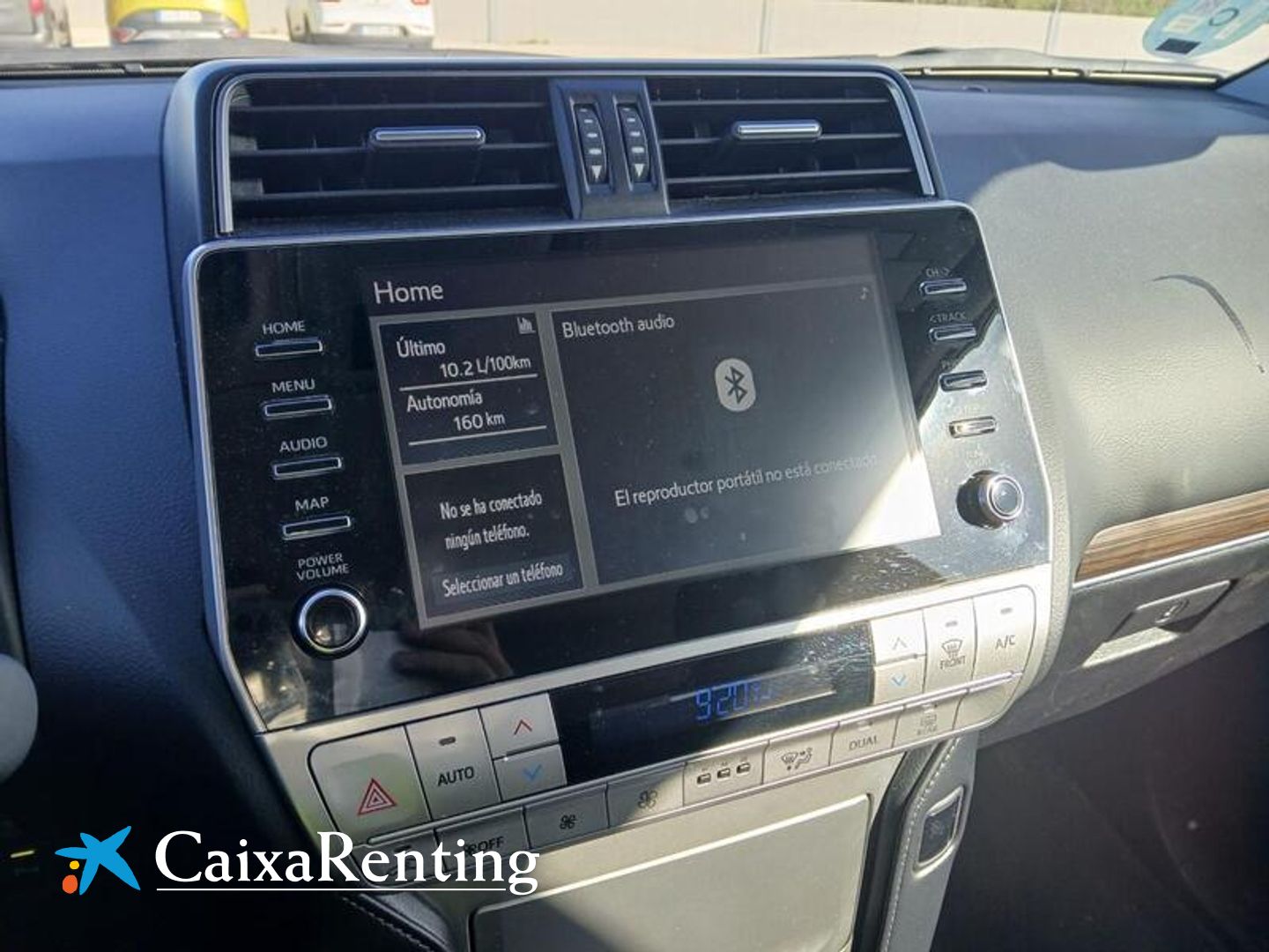Toyota Land Cruiser 2.8 D-4D VXL Auto 150 kW (204 CV)