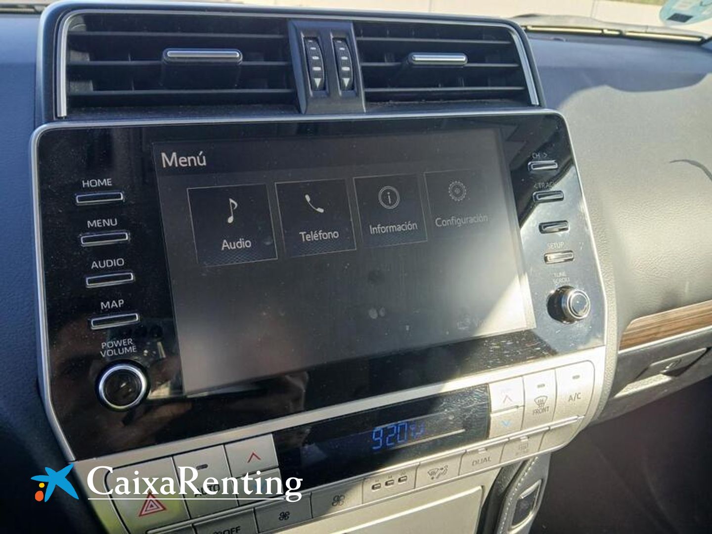 Toyota Land Cruiser 2.8 D-4D VXL Auto 150 kW (204 CV)