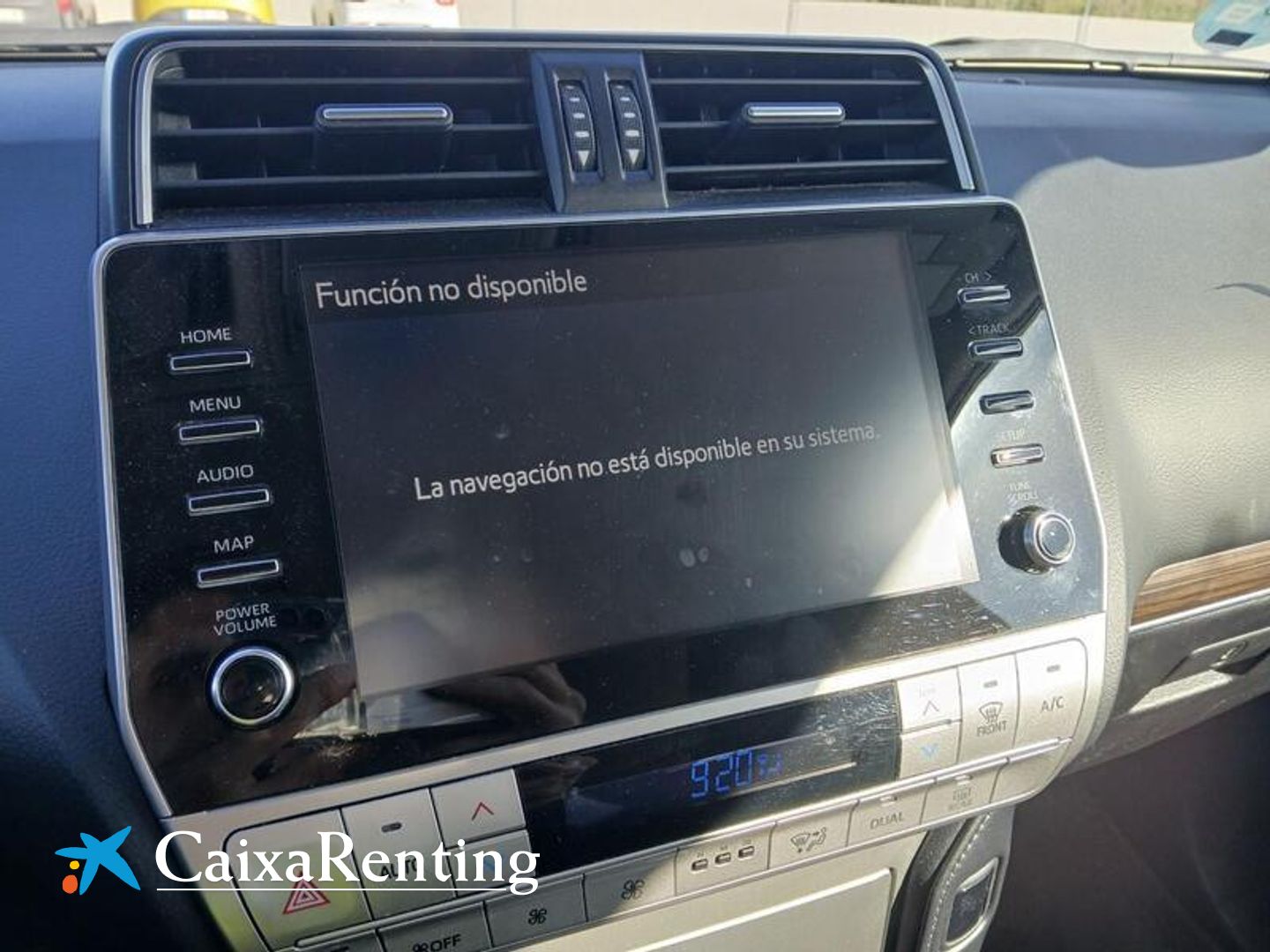 Toyota Land Cruiser 2.8 D-4D VXL Auto 150 kW (204 CV)