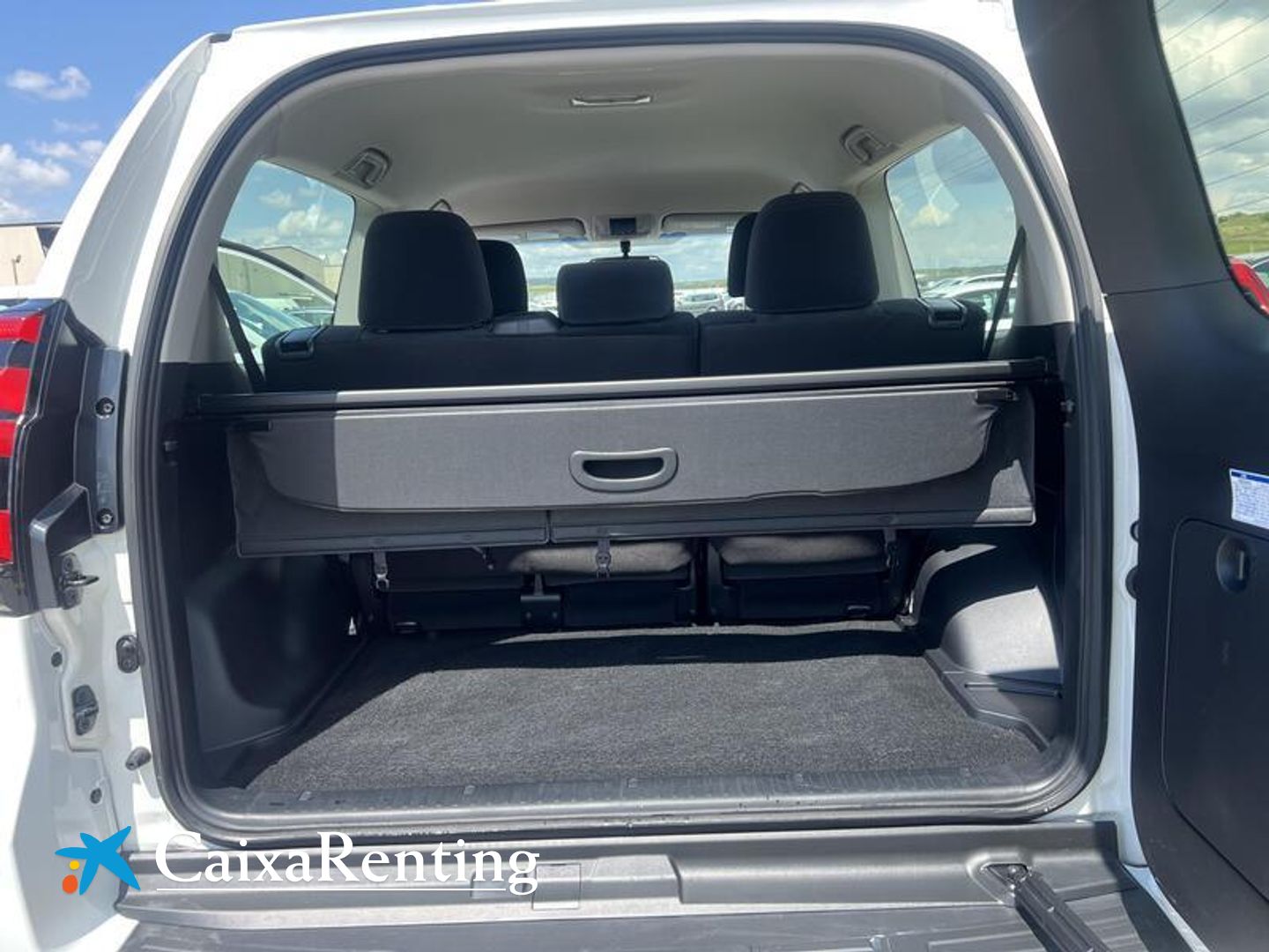 Toyota Land Cruiser 2.8 D-4D GX 150 kW (204 CV)