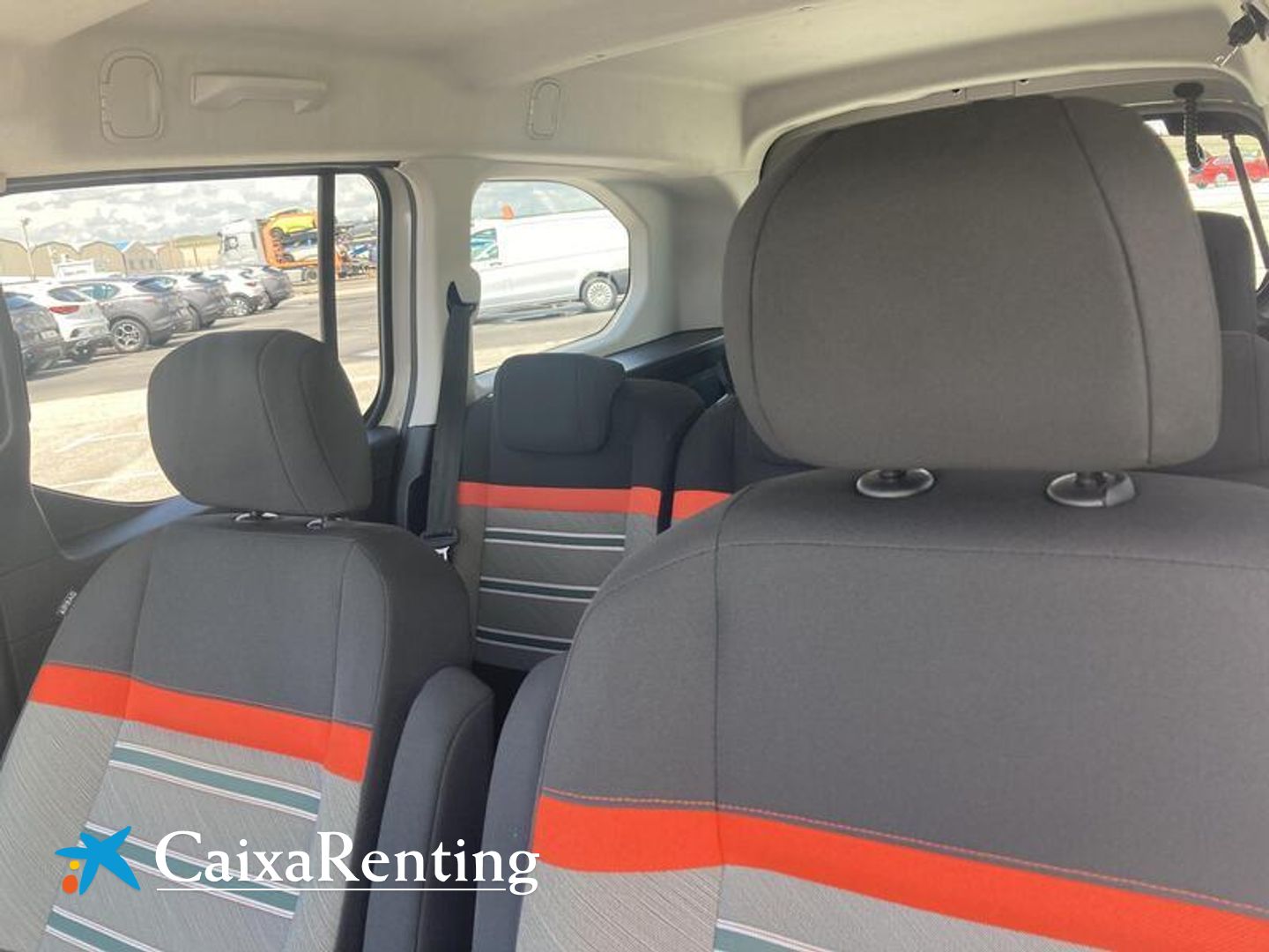 Citroen Berlingo BlueHDi 130 S&S Talla XL Shine 96 kW (130 CV)