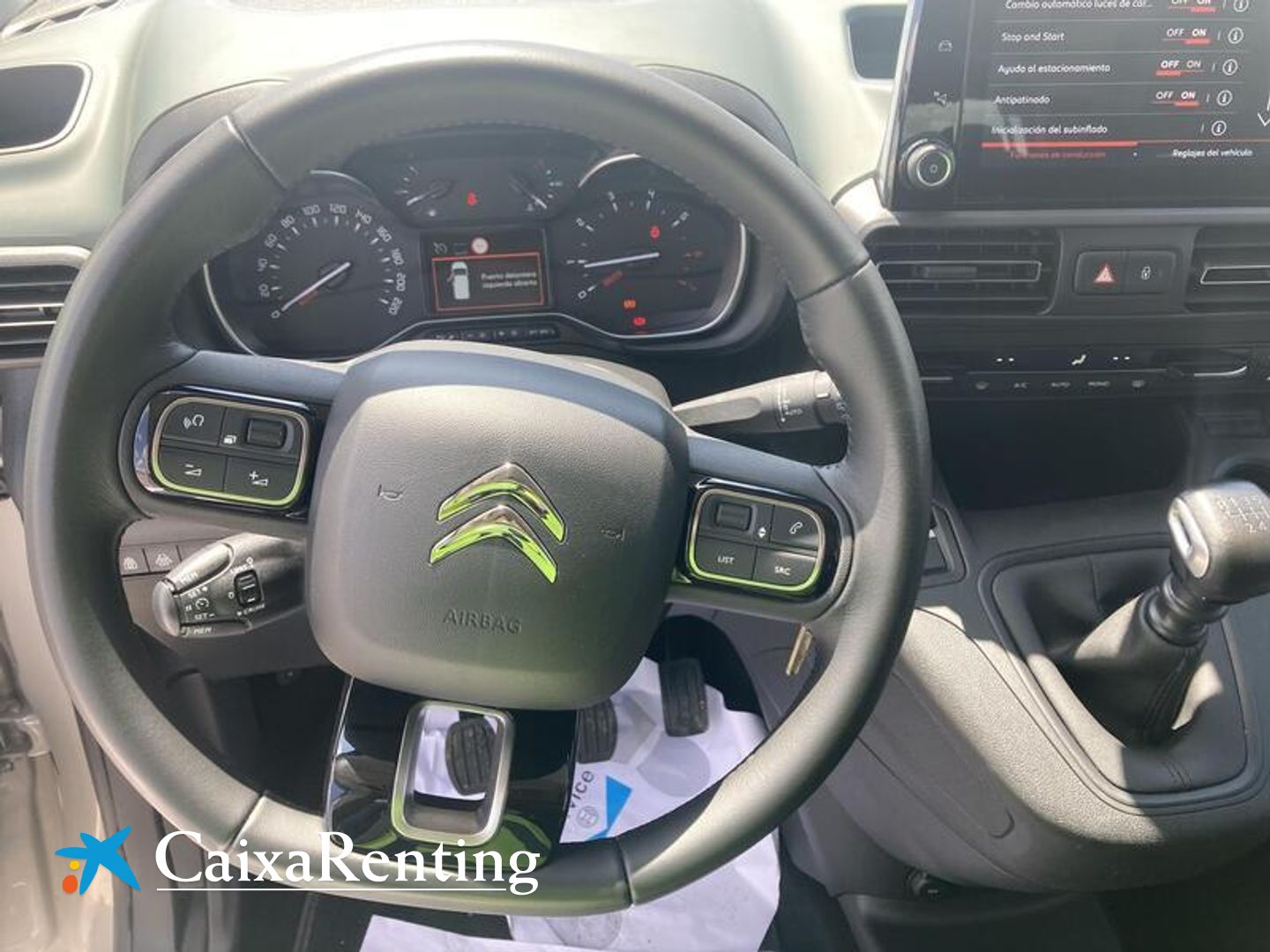 Citroen Berlingo BlueHDi 130 S&S Talla XL Shine 96 kW (130 CV)