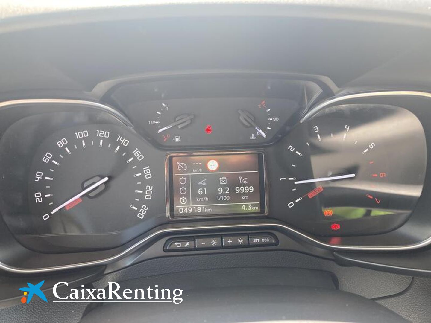 Citroen Berlingo BlueHDi 130 S&S Talla XL Shine 96 kW (130 CV)