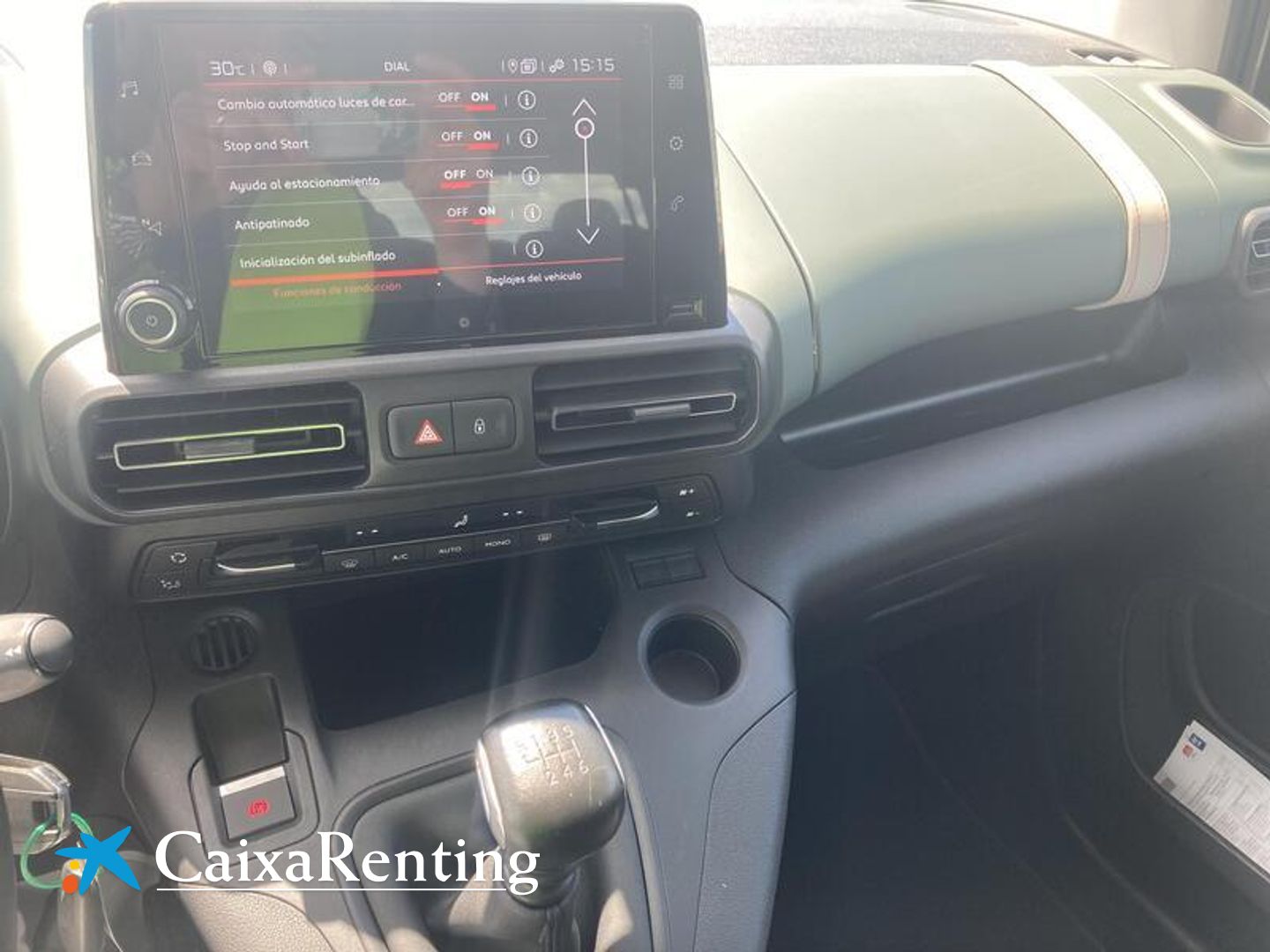 Citroen Berlingo BlueHDi 130 S&S Talla XL Shine 96 kW (130 CV)