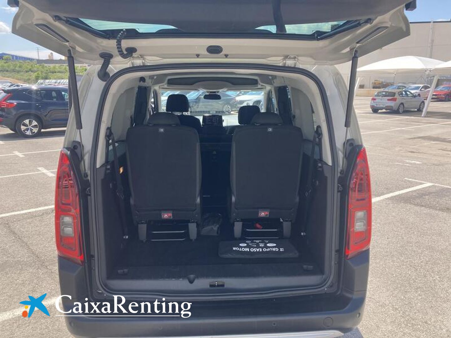 Citroen Berlingo BlueHDi 130 S&S Talla XL Shine 96 kW (130 CV)
