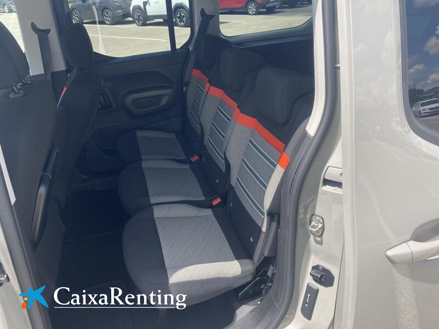 Citroen Berlingo BlueHDi 130 S&S Talla XL Shine 96 kW (130 CV)