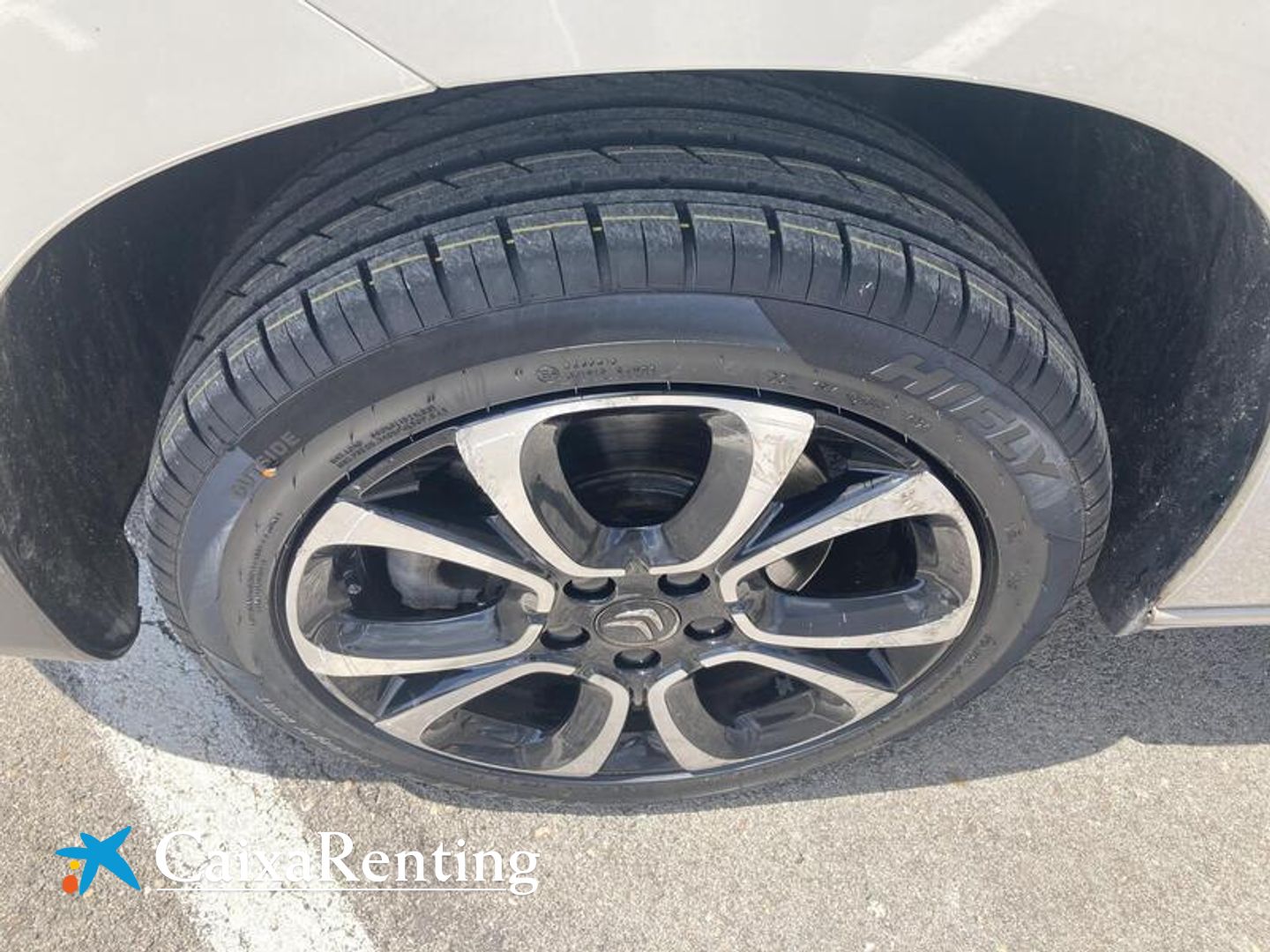 Citroen Berlingo BlueHDi 130 S&S Talla XL Shine 96 kW (130 CV)
