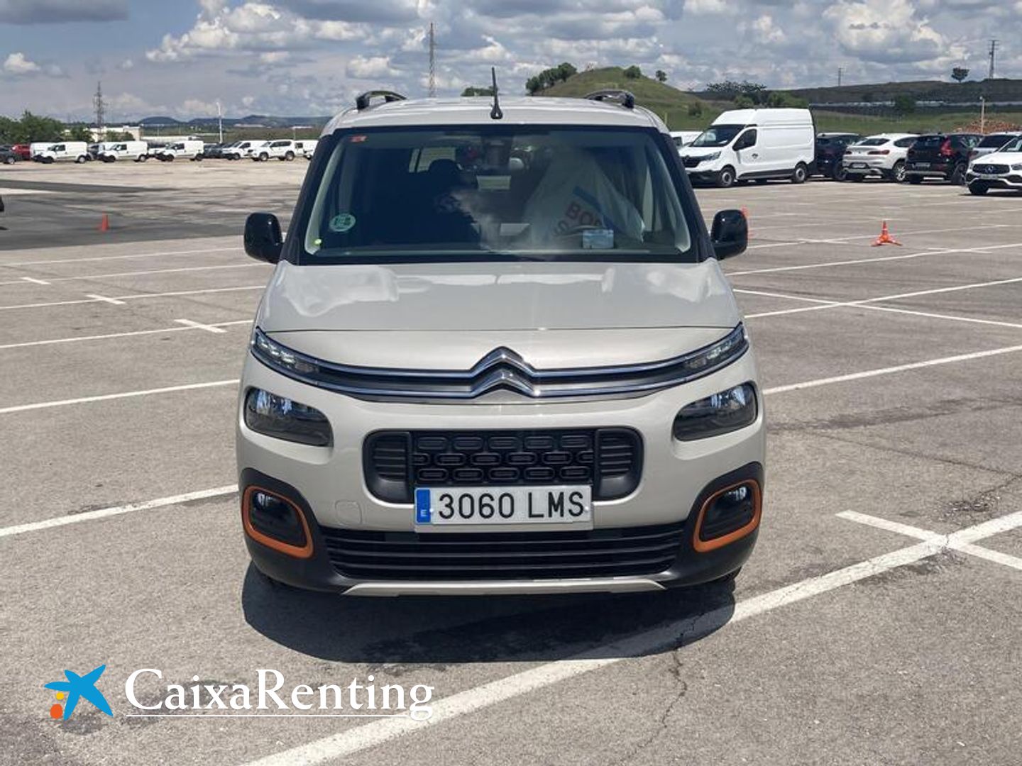 Citroen Berlingo BlueHDi 130 S&S Talla XL Shine 96 kW (130 CV)