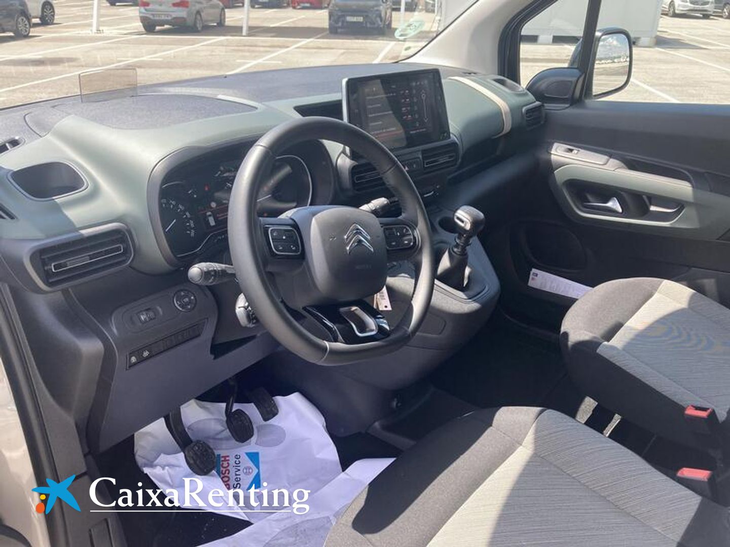 Citroen Berlingo BlueHDi 130 S&S Talla XL Shine 96 kW (130 CV)