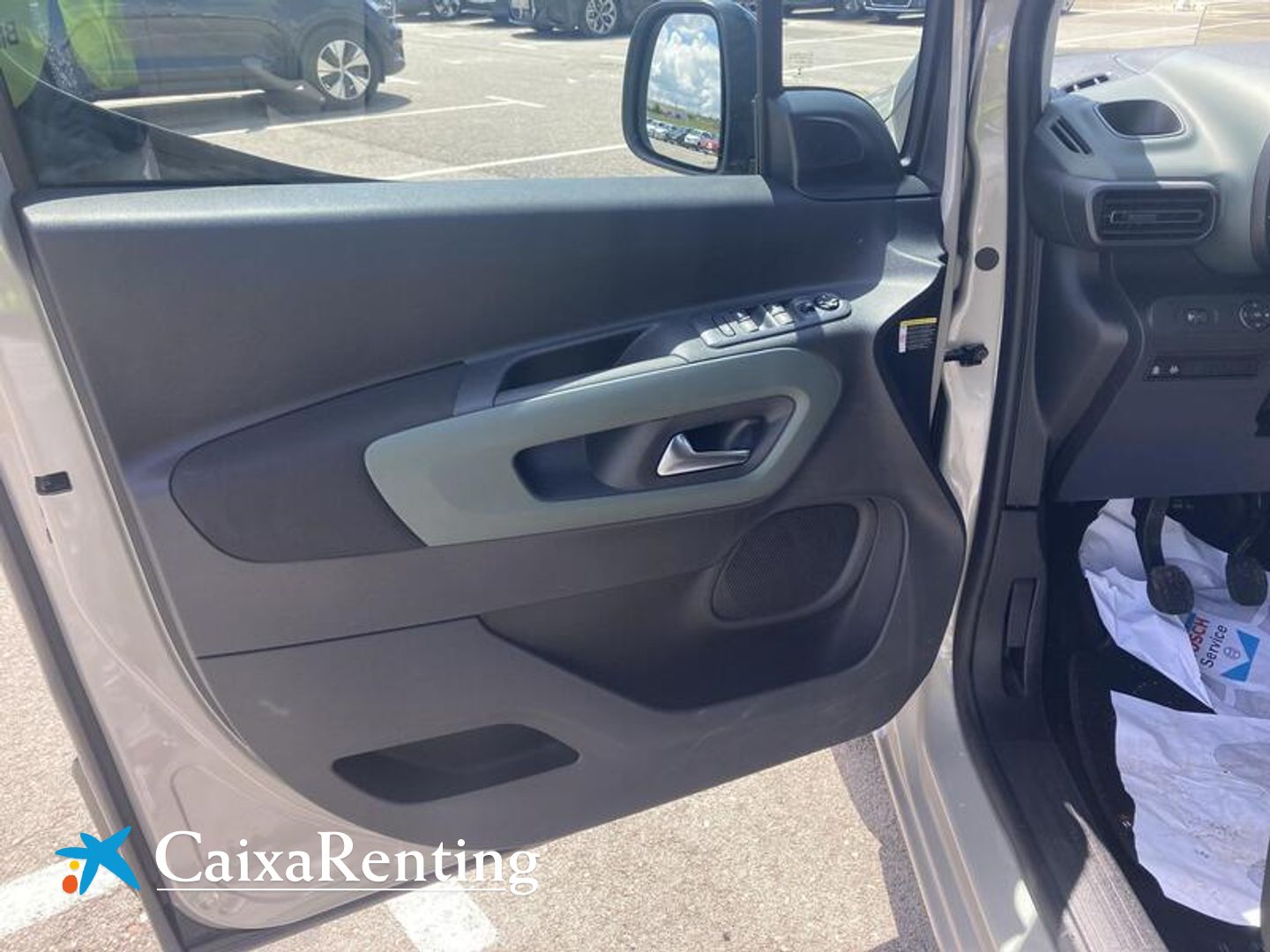 Citroen Berlingo BlueHDi 130 S&S Talla XL Shine 96 kW (130 CV)