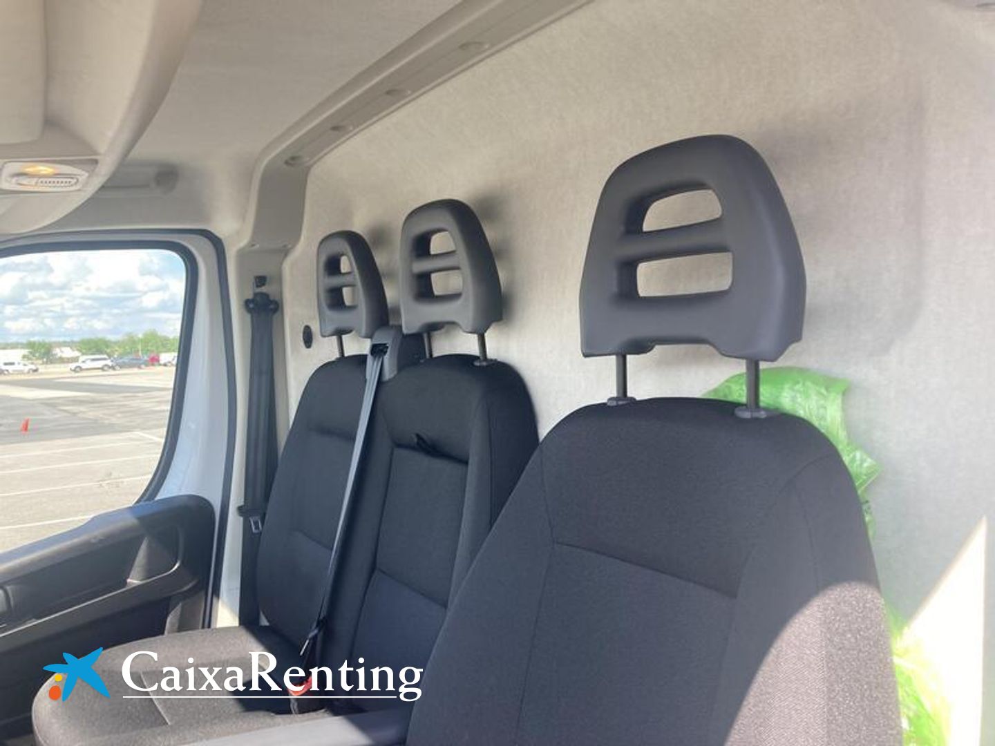 Fiat Ducato Furgon 2.3 Multijet 33 L2H2 103 kW (140 CV)