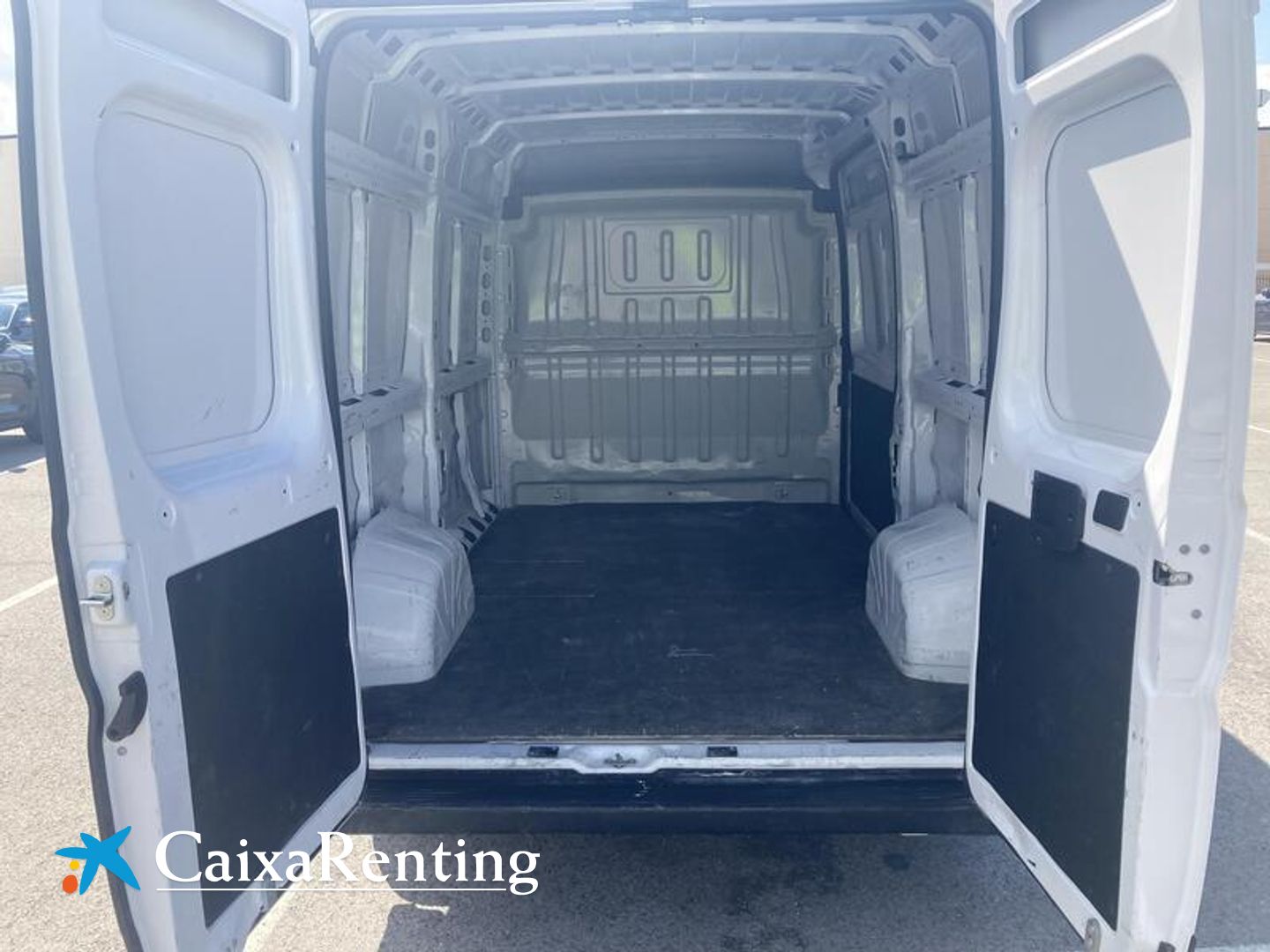 Fiat Ducato Furgon 2.3 Multijet 33 L2H2 103 kW (140 CV)