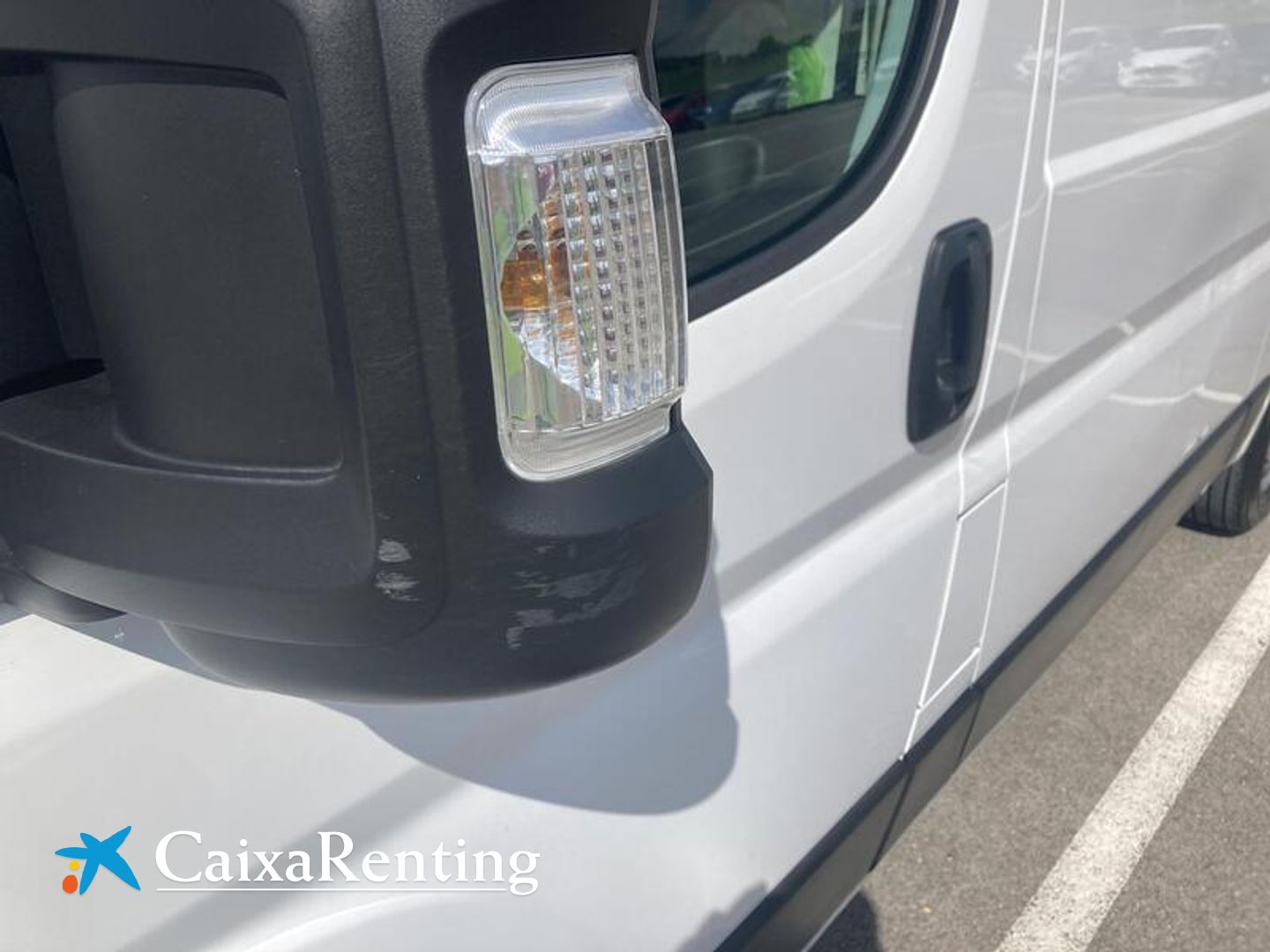 Fiat Ducato Furgon 2.3 Multijet 33 L2H2 103 kW (140 CV)