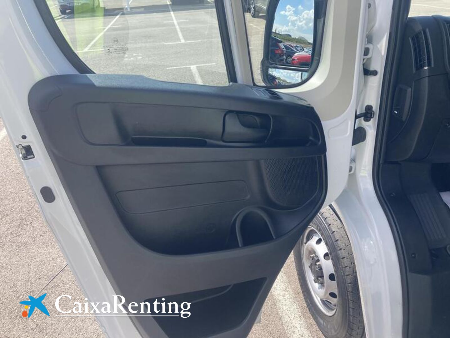Fiat Ducato Furgon 2.3 Multijet 33 L2H2 103 kW (140 CV)