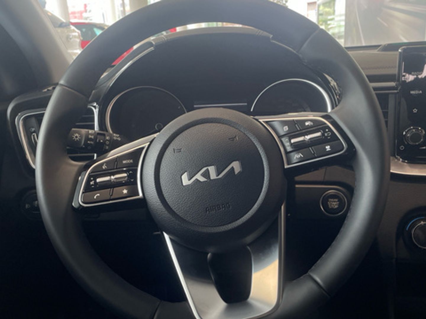 Kia Ceed Tourer 1.6 GDi PHEV eDrive 104 kW (141 CV)