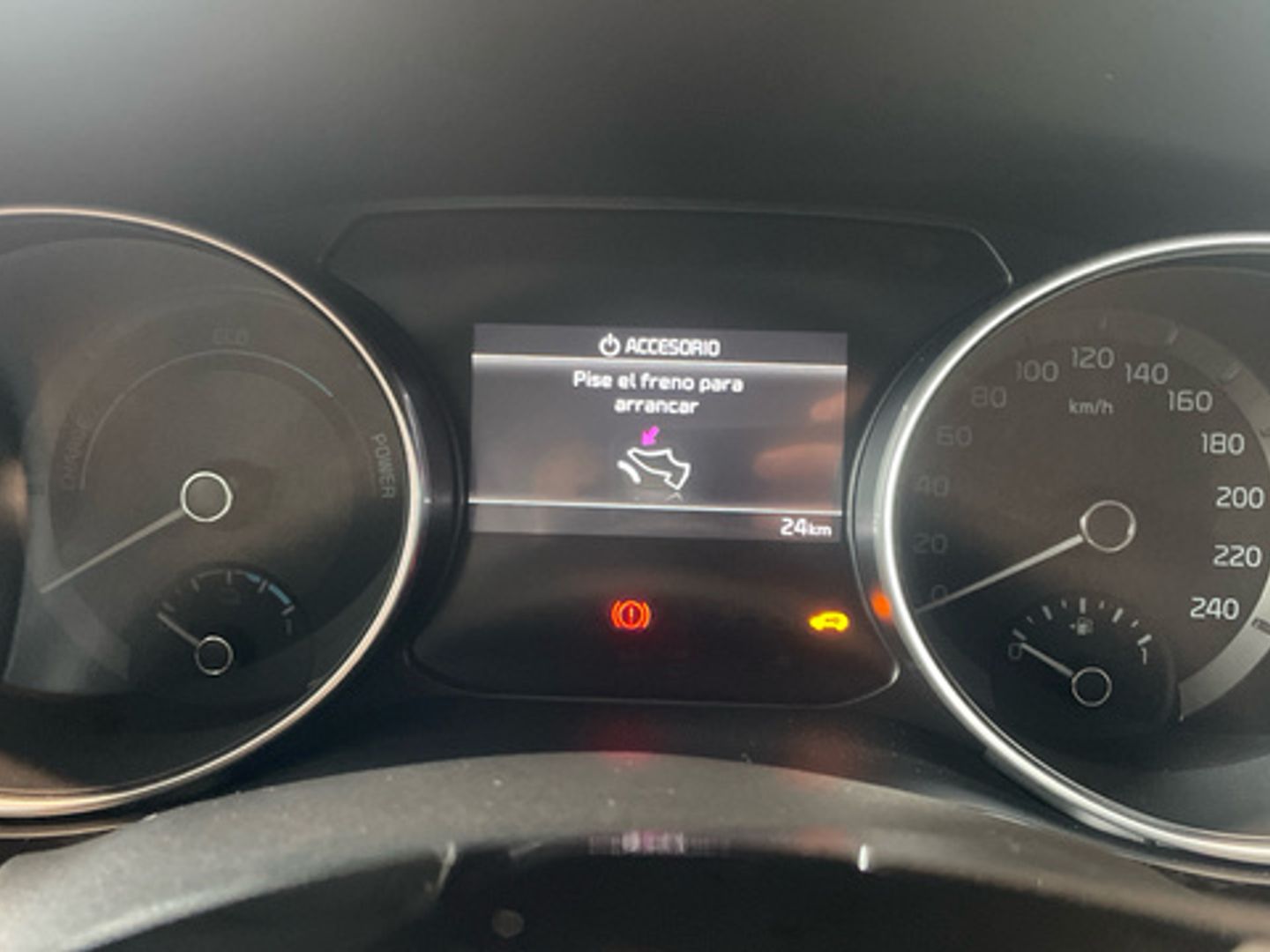 Kia Ceed Tourer 1.6 GDi PHEV eDrive 104 kW (141 CV)
