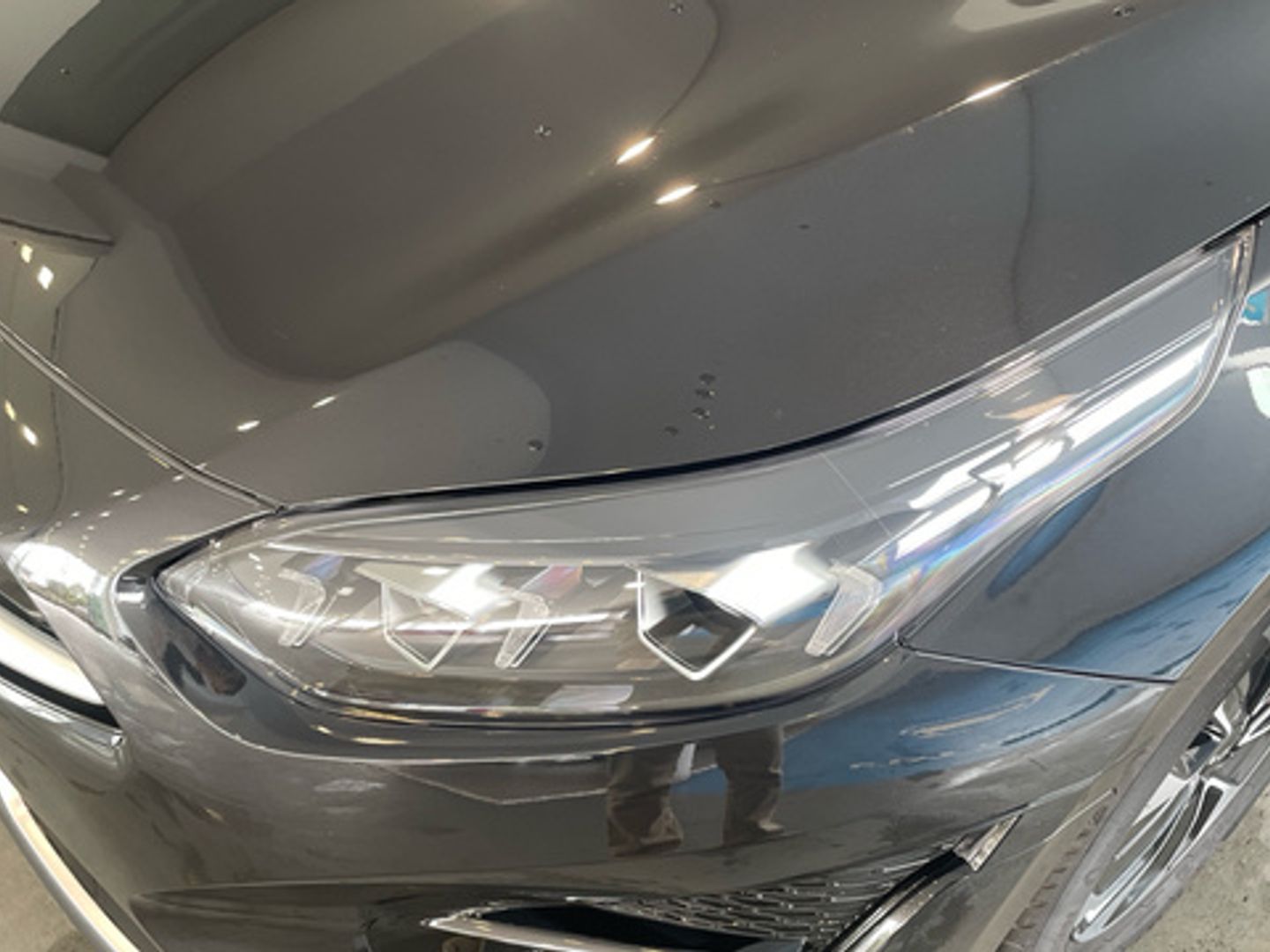 Kia Ceed Tourer 1.6 GDi PHEV eDrive 104 kW (141 CV)