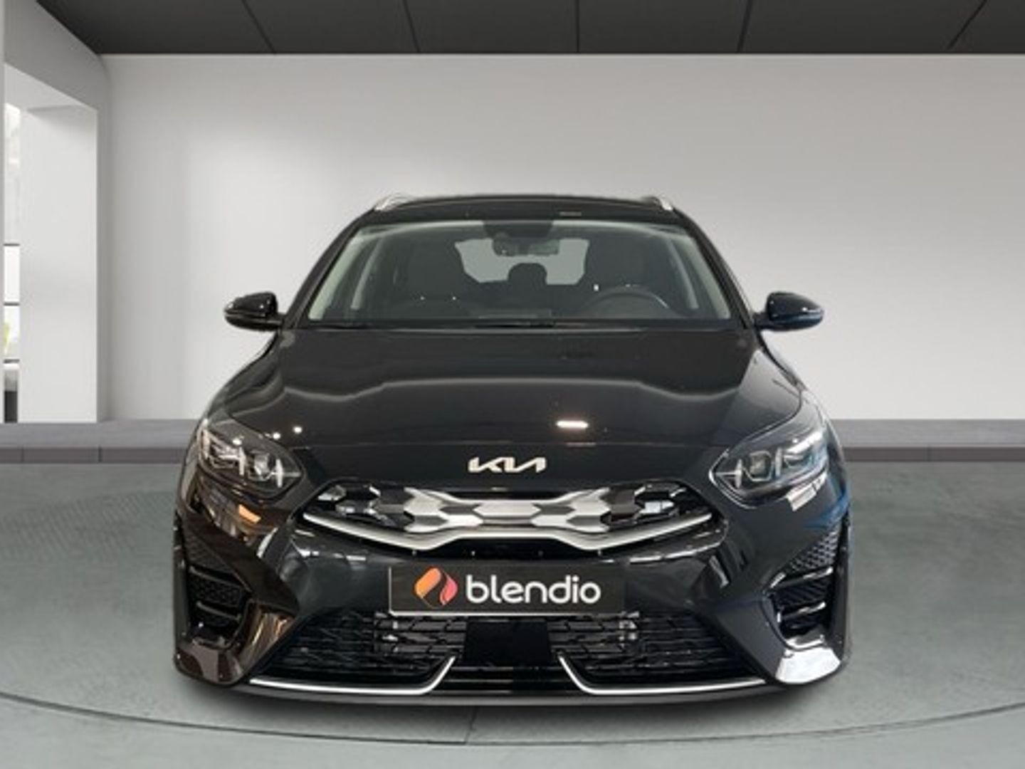 Kia Ceed Tourer 1.6 GDi PHEV eDrive 104 kW (141 CV)