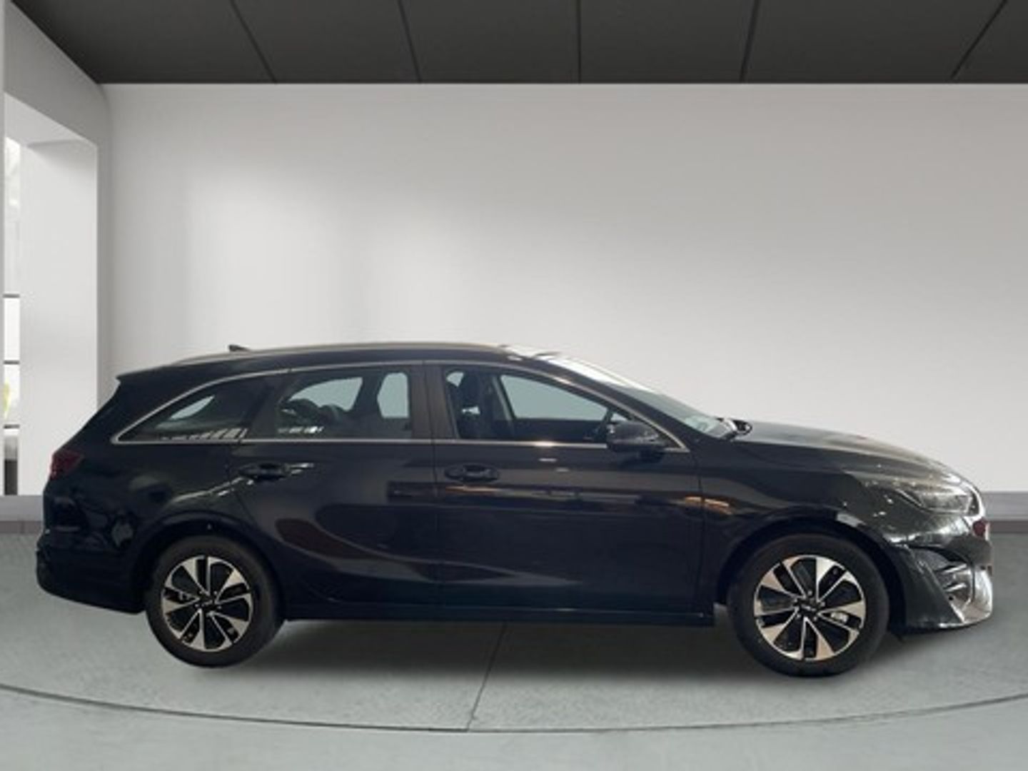 Kia Ceed Tourer 1.6 GDi PHEV eDrive 104 kW (141 CV)