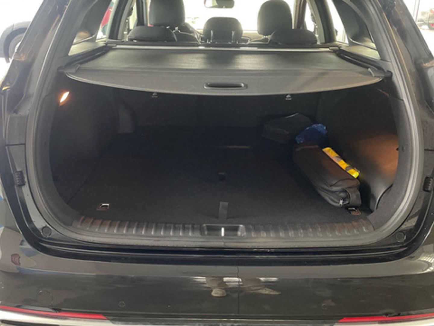 Kia Ceed Tourer 1.6 GDi PHEV eDrive 104 kW (141 CV)