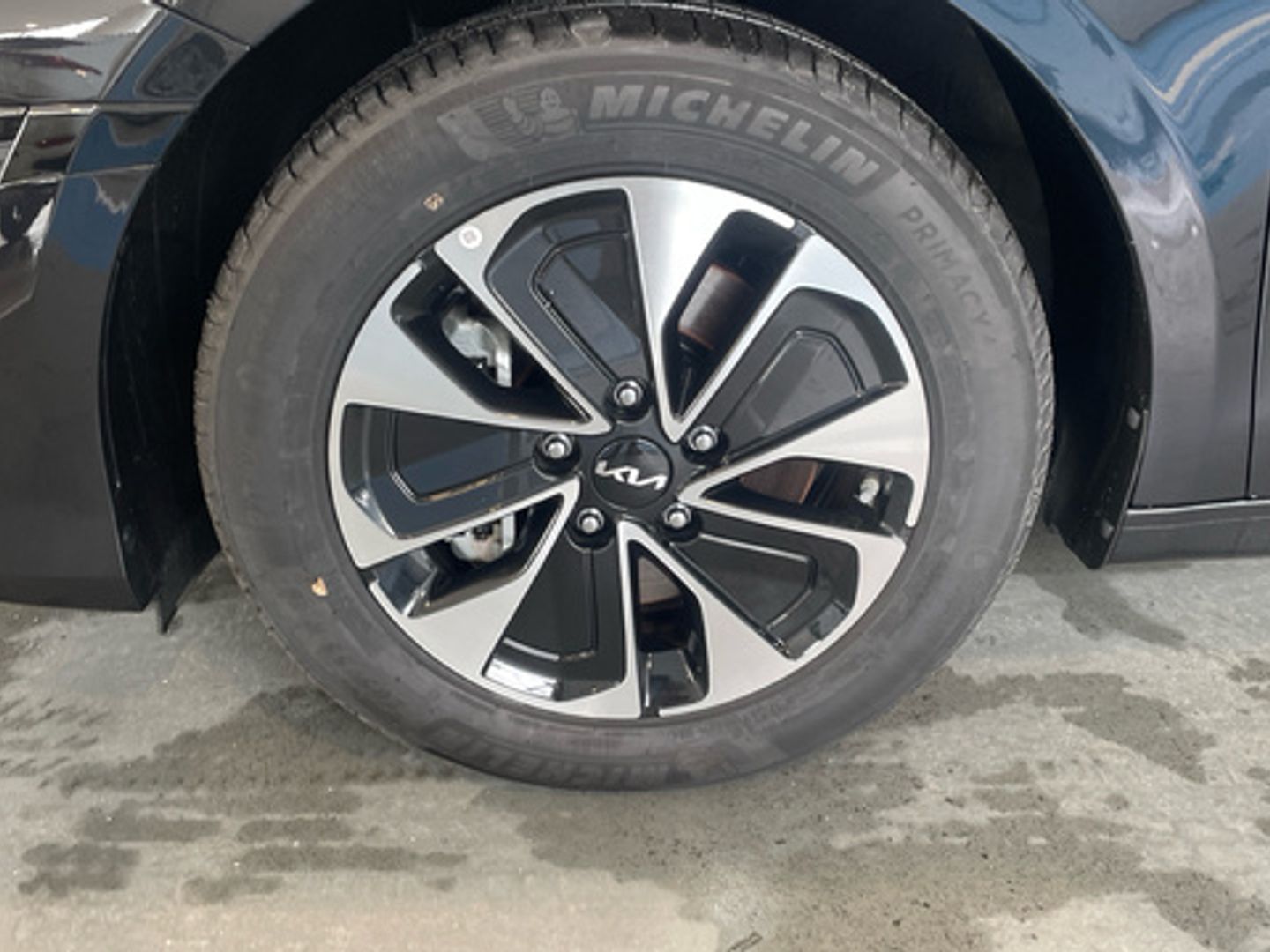Kia Ceed Tourer 1.6 GDi PHEV eDrive 104 kW (141 CV)