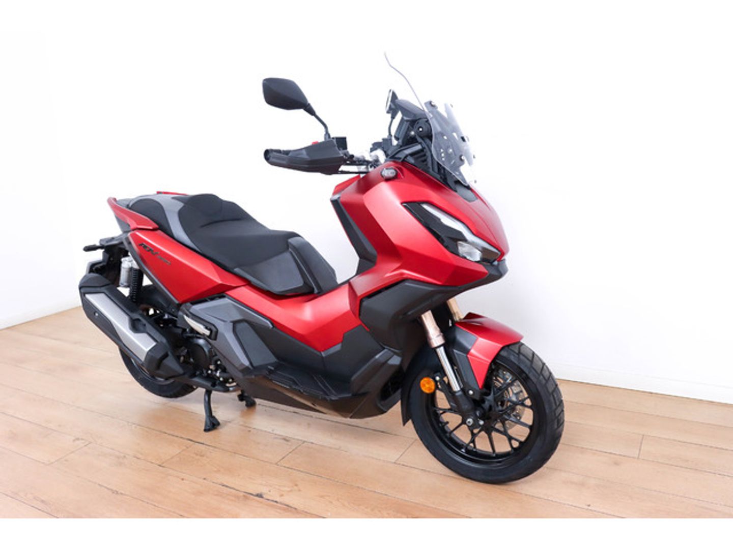 Honda ADV350