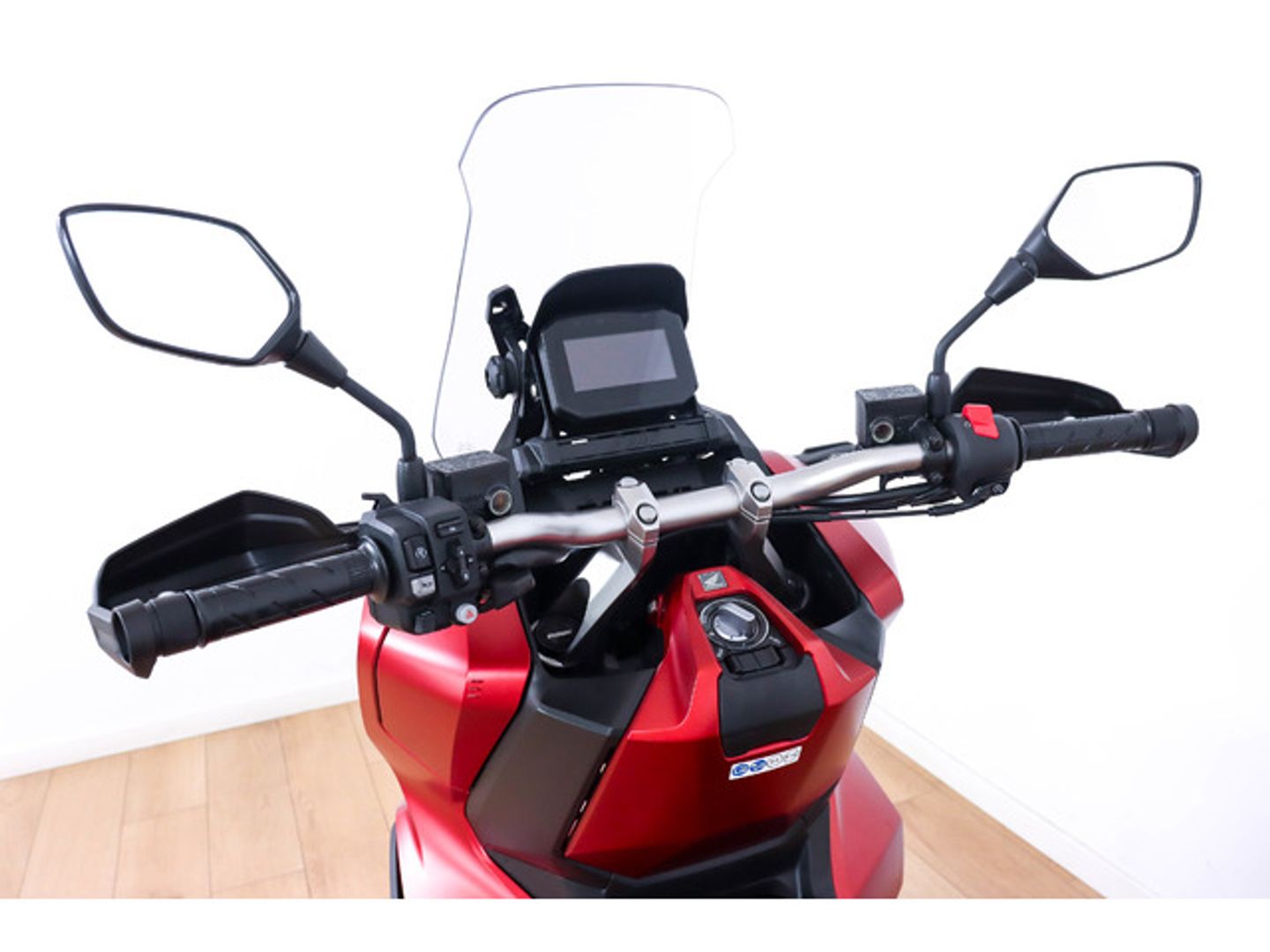 Honda ADV350