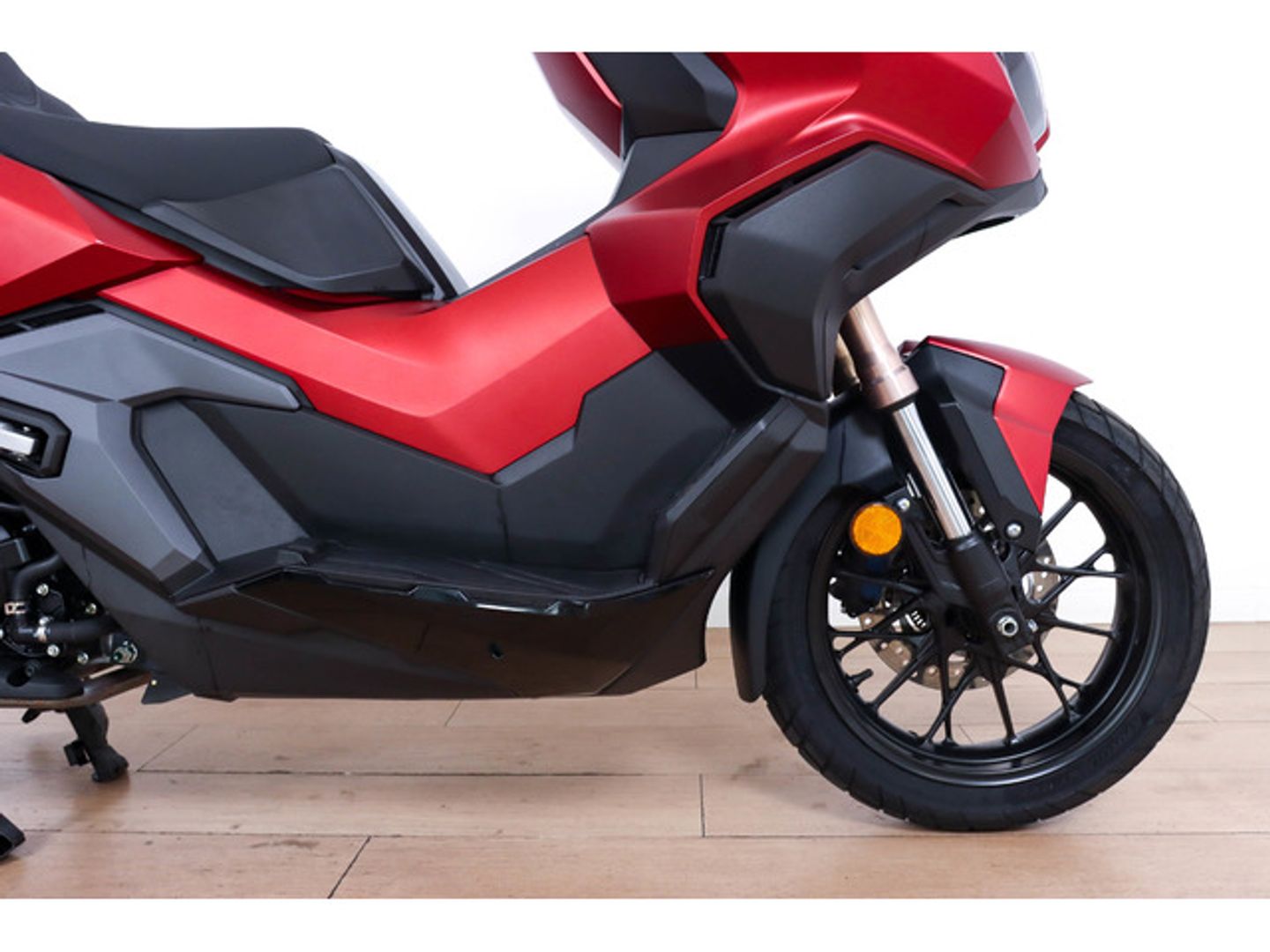 Honda ADV350