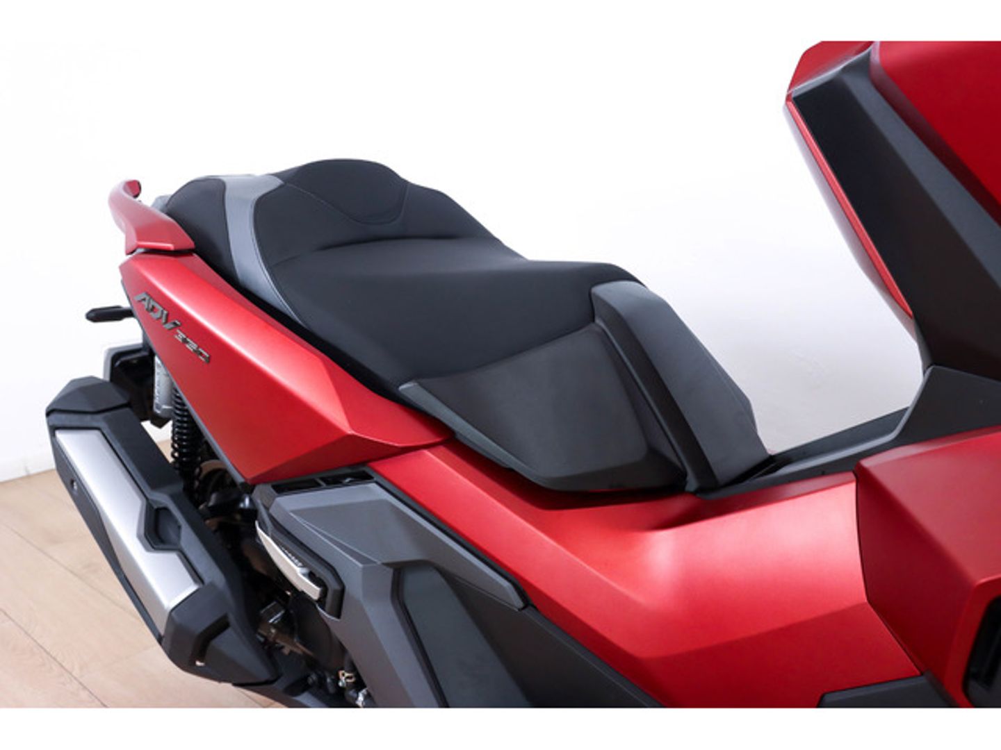 Honda ADV350