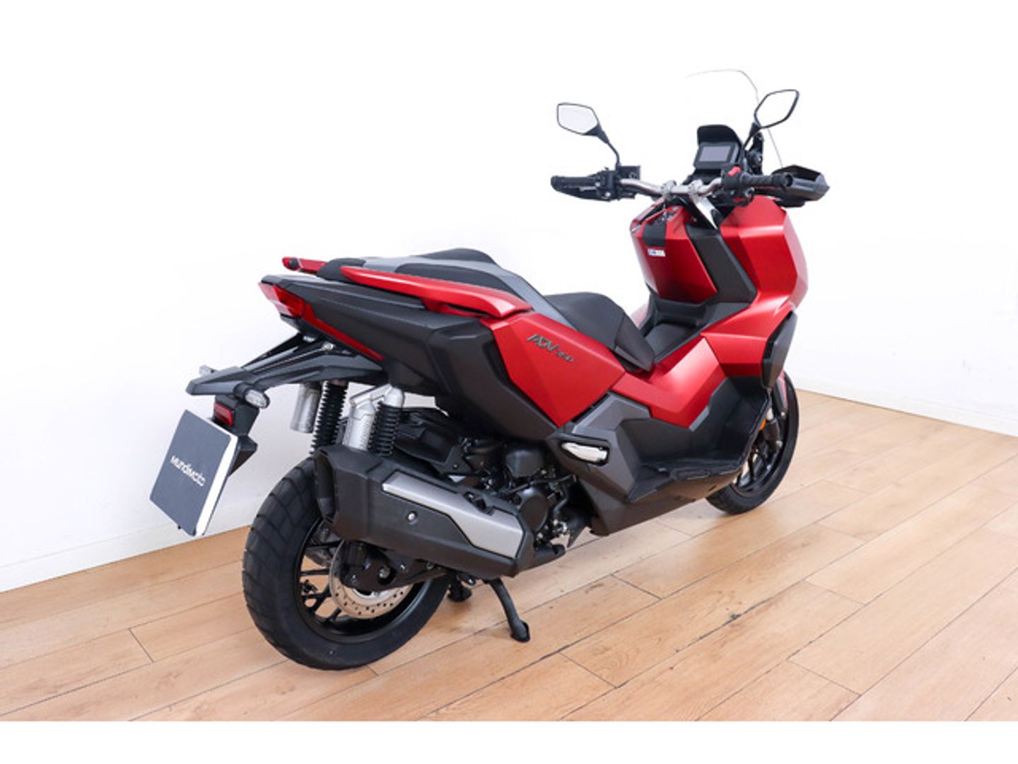 Honda ADV350
