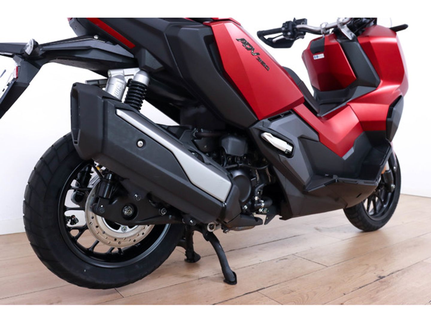 Honda ADV350