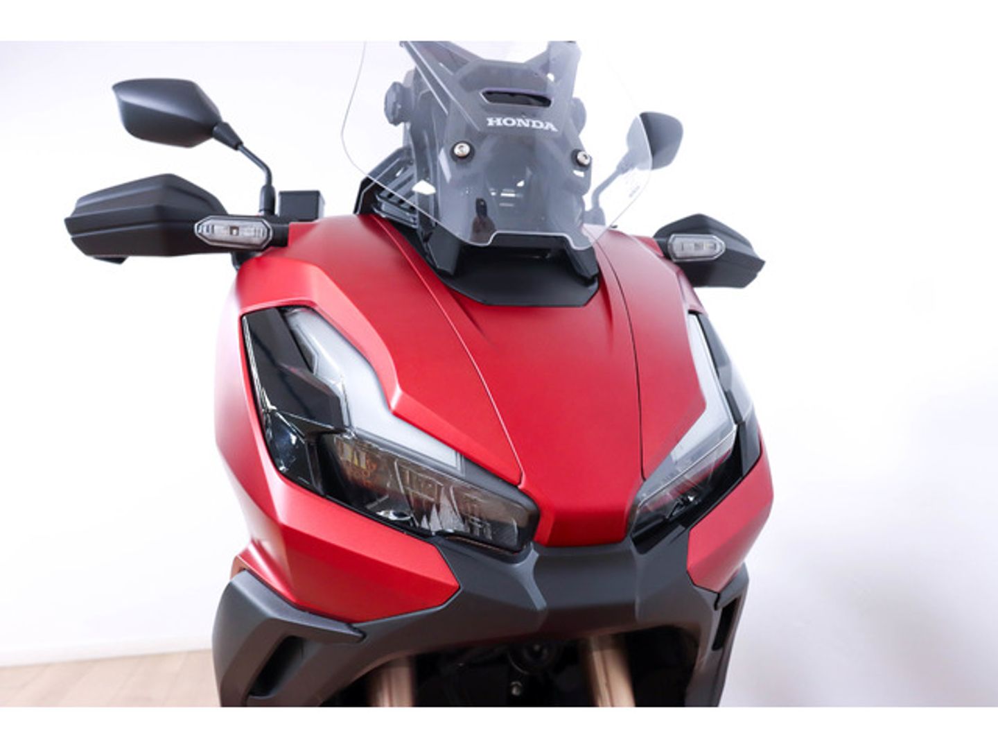 Honda ADV350