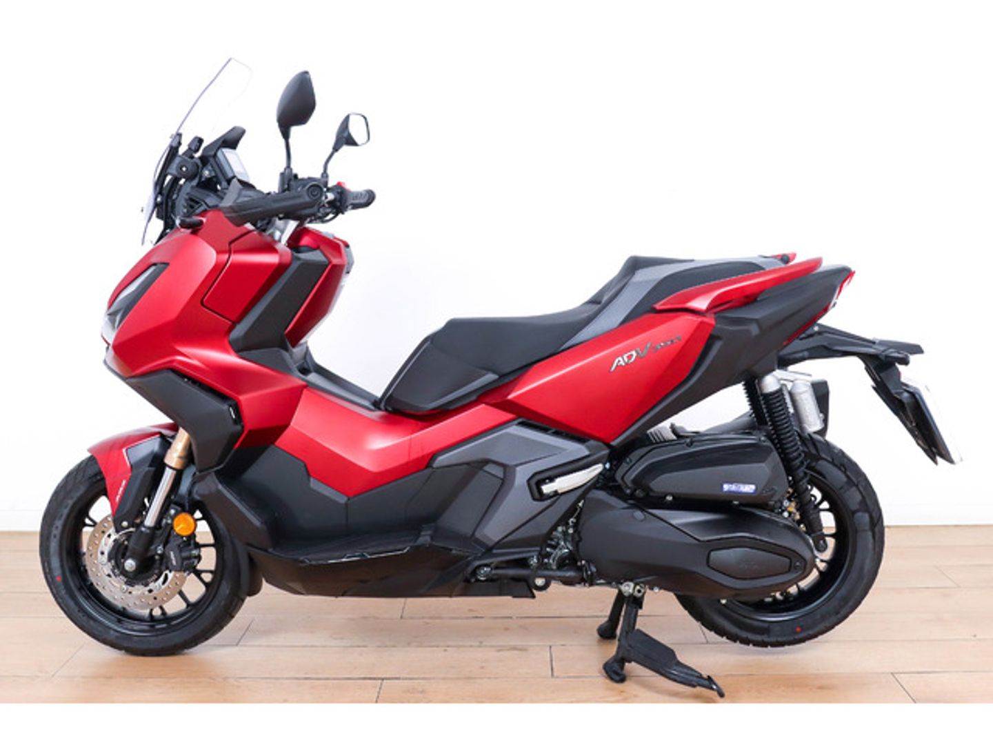 Honda ADV350