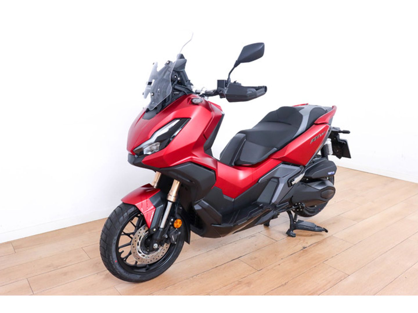 Honda ADV350