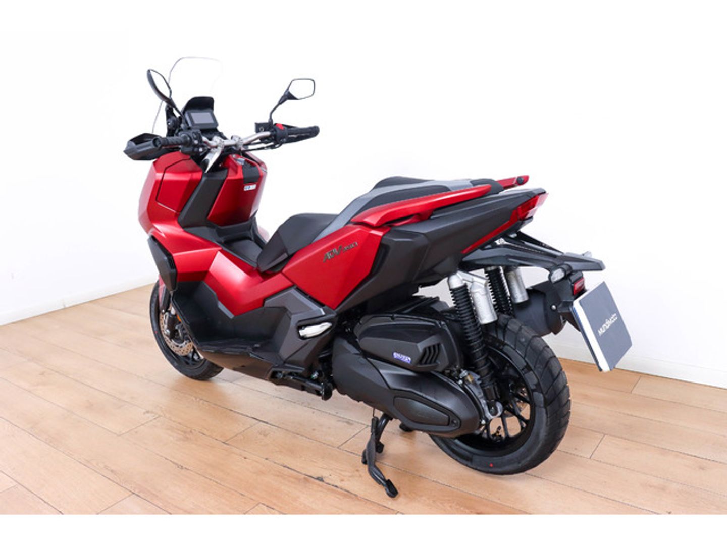 Honda ADV350