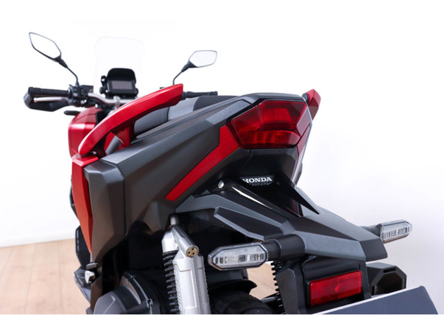 Honda ADV350