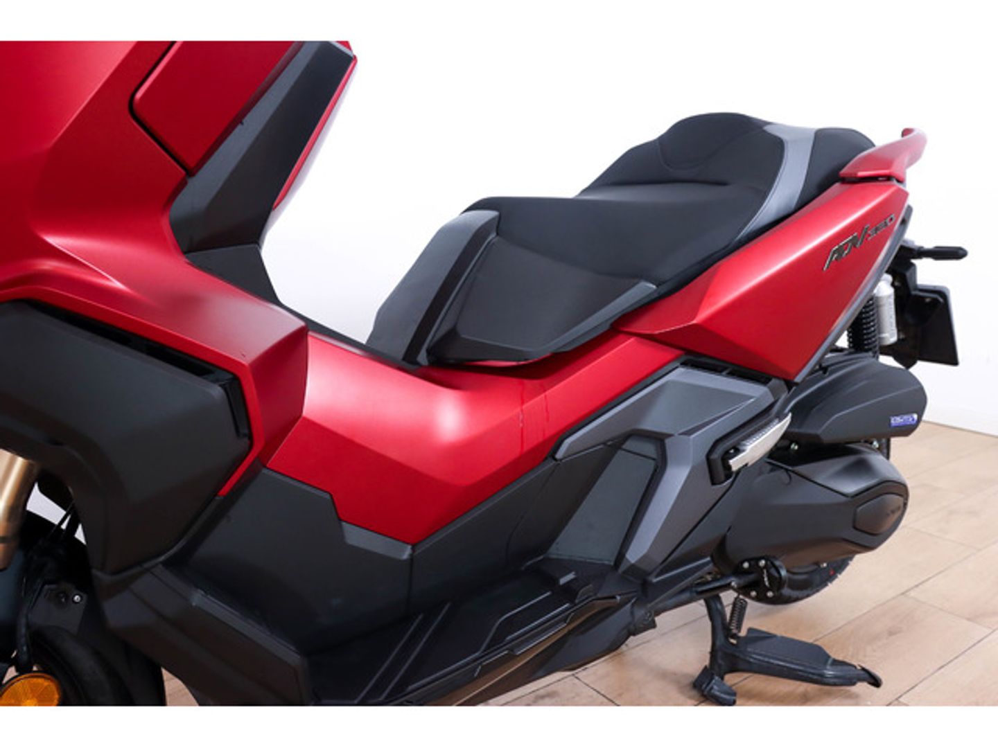 Honda ADV350