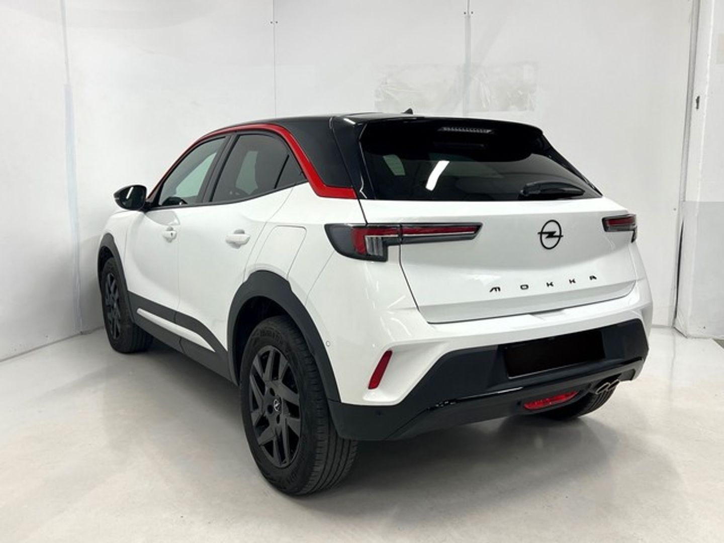 Opel Mokka 1.2 Turbo GS Line 96 kW (130 CV)