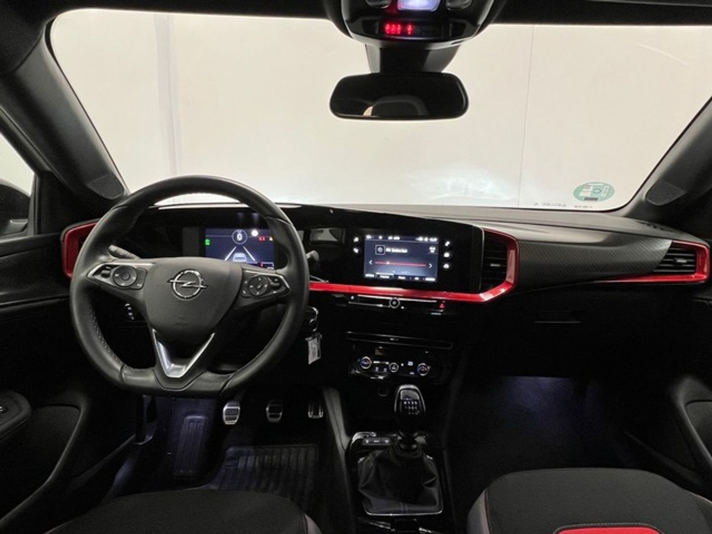 Opel Mokka 1.2 Turbo GS Line 96 kW (130 CV)