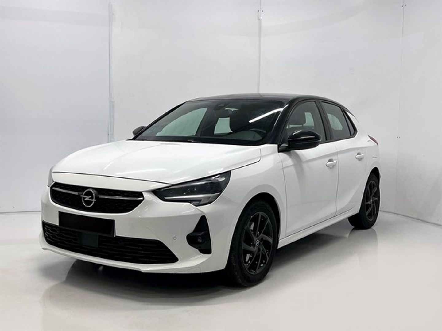 Opel Corsa 1.2 Turbo XHL GS-Line 74 kW (100 CV) Blanco Compact