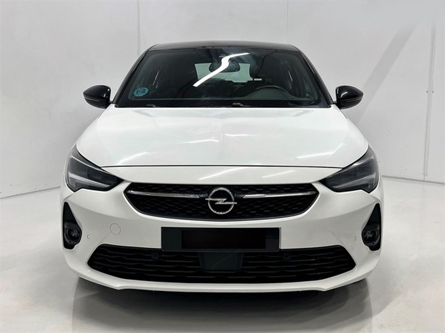 Opel Corsa 1.2 Turbo XHL GS-Line 74 kW (100 CV)