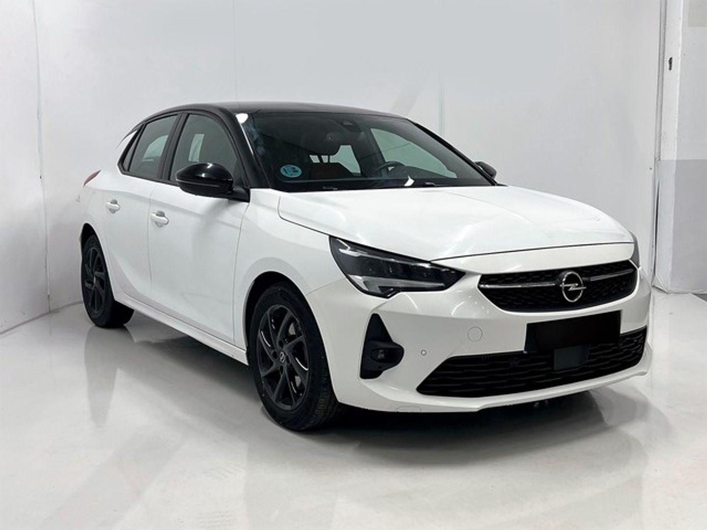 Opel Corsa 1.2 Turbo XHL GS-Line 74 kW (100 CV)