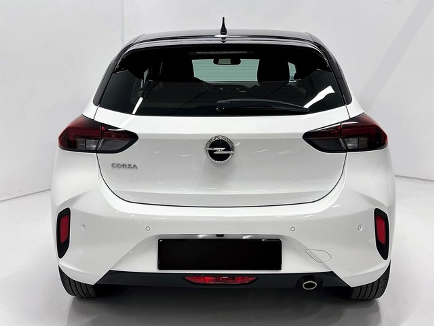 Opel Corsa 1.2 Turbo XHL GS-Line 74 kW (100 CV)